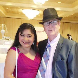 Meet your Posher, George